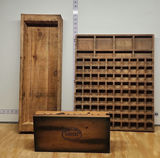 Wooden Lot - thumbnail 1 of 14