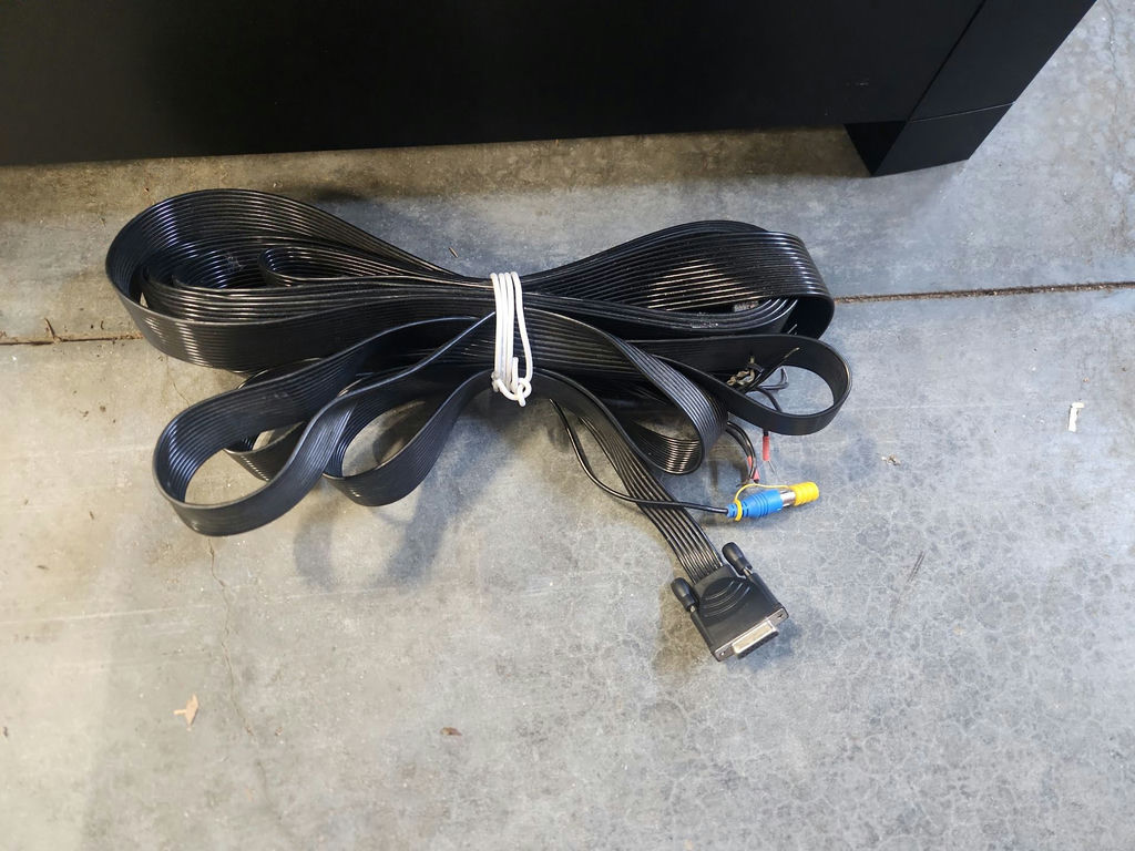 Bose Acoustimass Subwoofer & 7 Bose Acoustimass Cube Speakers - image 19 of 20