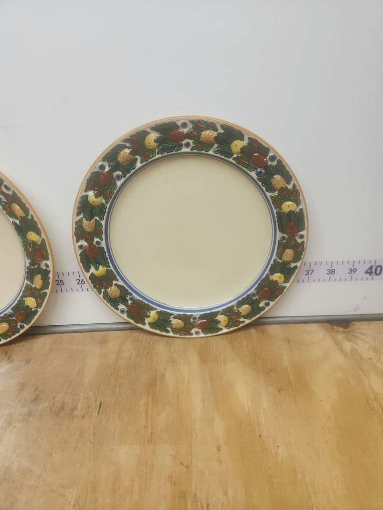 Plate Lot - image 4 of 14