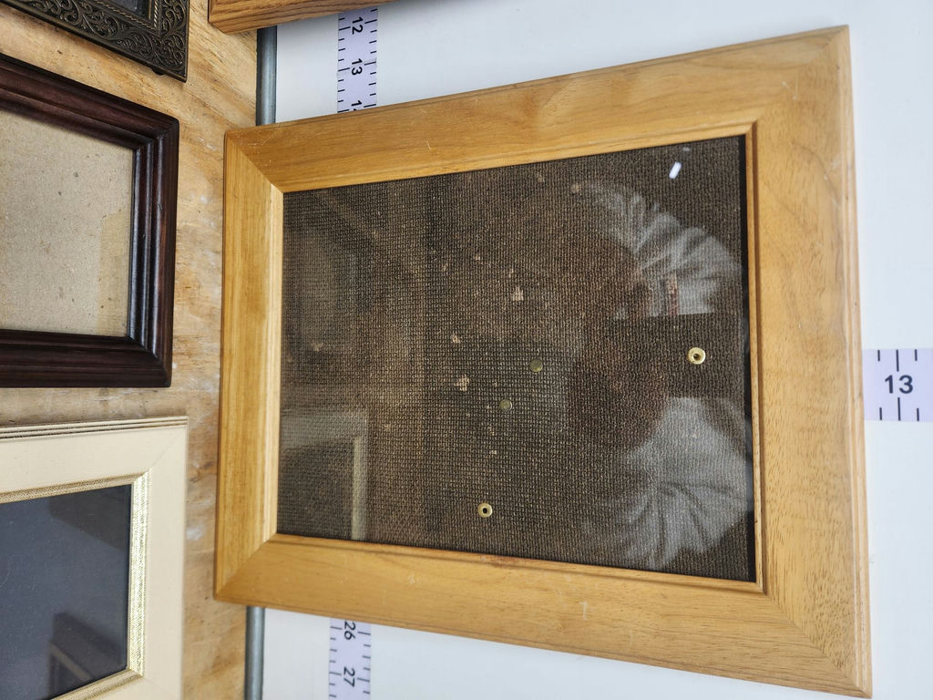 More Frames Lot - image 2 of 15