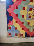Hand Stitched Quilt - thumbnail 9 of 23