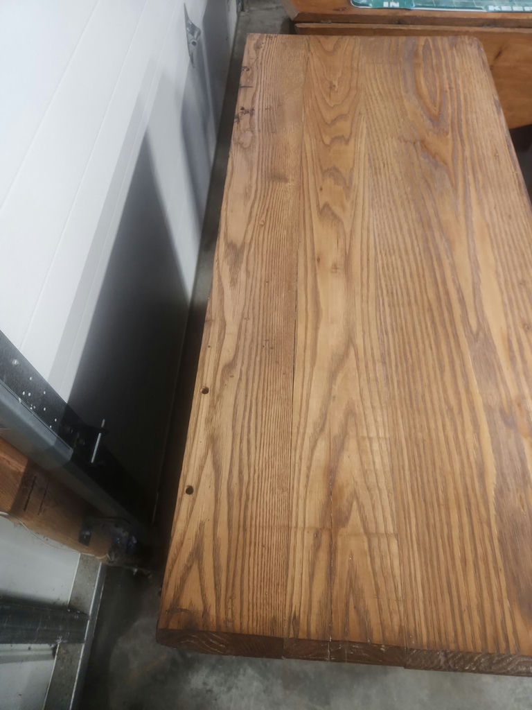 Antique Chest Of Drawers - image 15 of 21