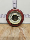 German Barometer & Finger Jointed Wooden Box - thumbnail 2 of 16