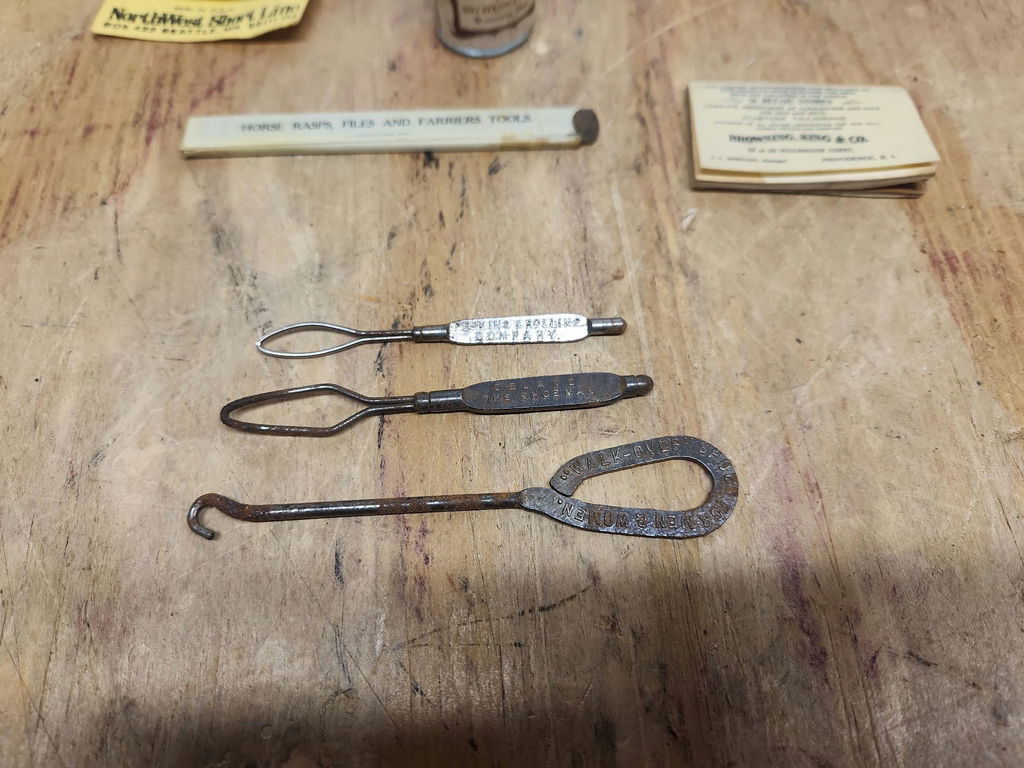 Smalls Advertising Lot - image 10 of 29