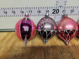 More Glass Christmas Ornaments - thumbnail 6 of 14