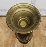 Vintage Copper & Brass Vases - thumbnail 15 of 16