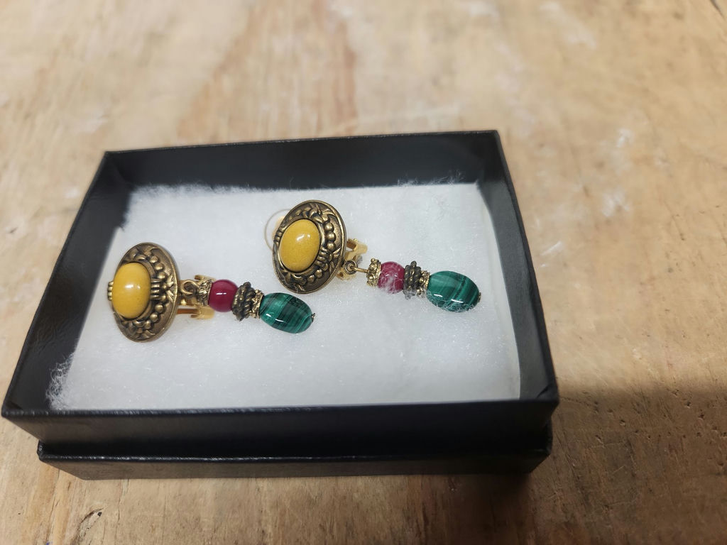 Nice Earrings Lot - image 12 of 12