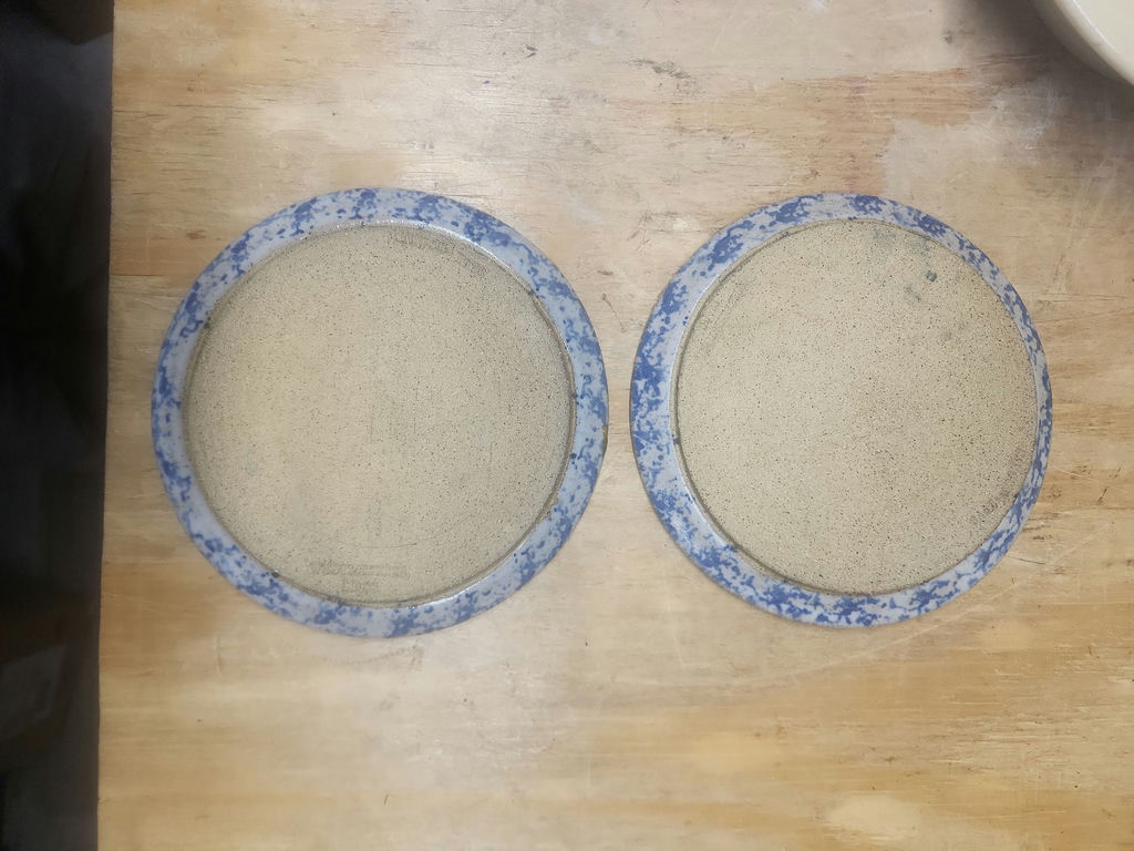 Pottery Lot - image 3 of 19