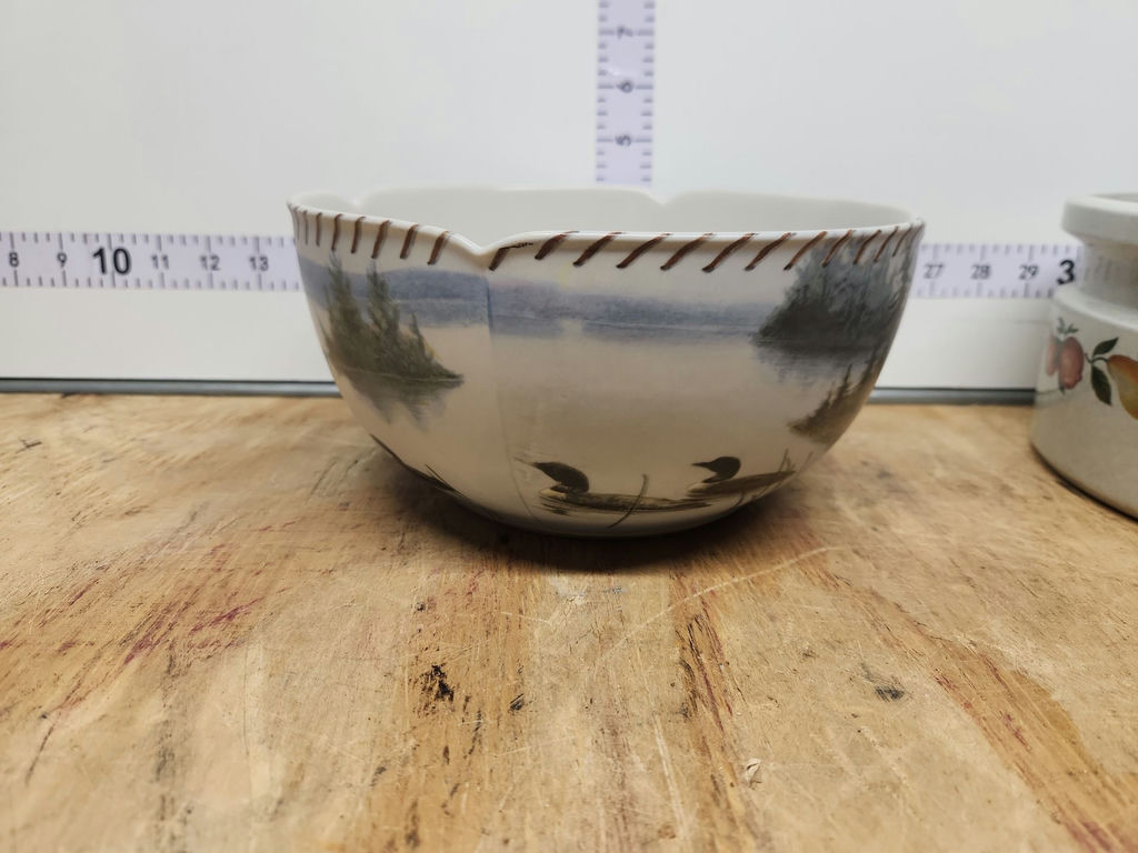 Pottery & China Lot - image 18 of 40