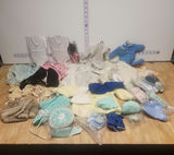 Vintage Doll Clothes Lot - thumbnail 1 of 31