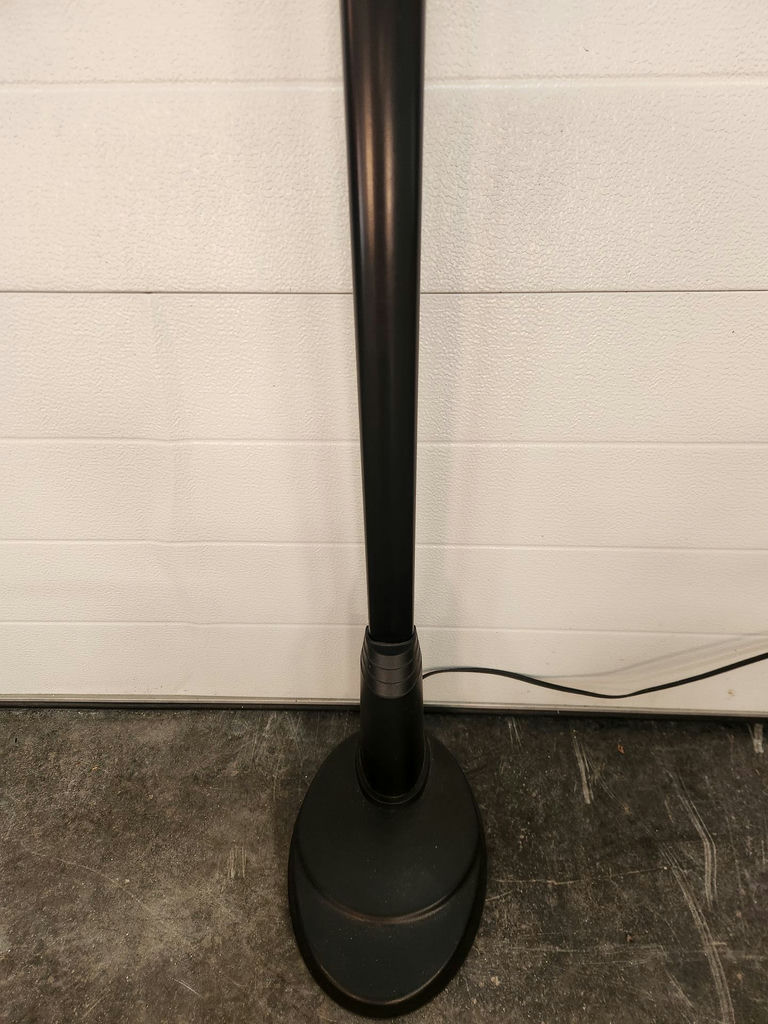 OttLite GX7906 Floor Lamp - image 5 of 9