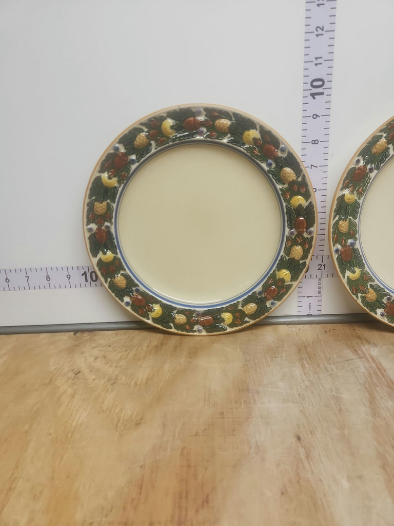 Plate Lot - image 8 of 14