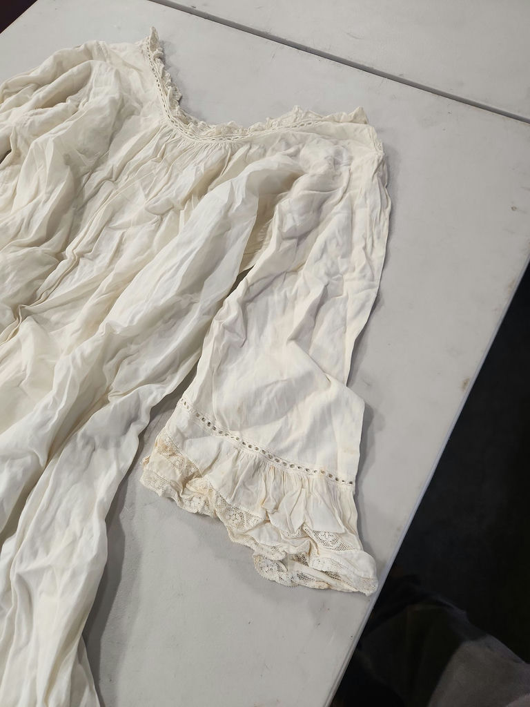 Vintage Female Clothing Lot - image 46 of 51