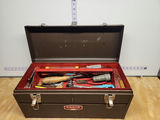 Vintage Proto Professional Toolbox & Contents - thumbnail 3 of 16