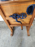 Dixie Right Handed Corn Sheller - thumbnail 15 of 17