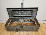 WW2 1943 US P&B Mfg Toolbox - thumbnail 2 of 10