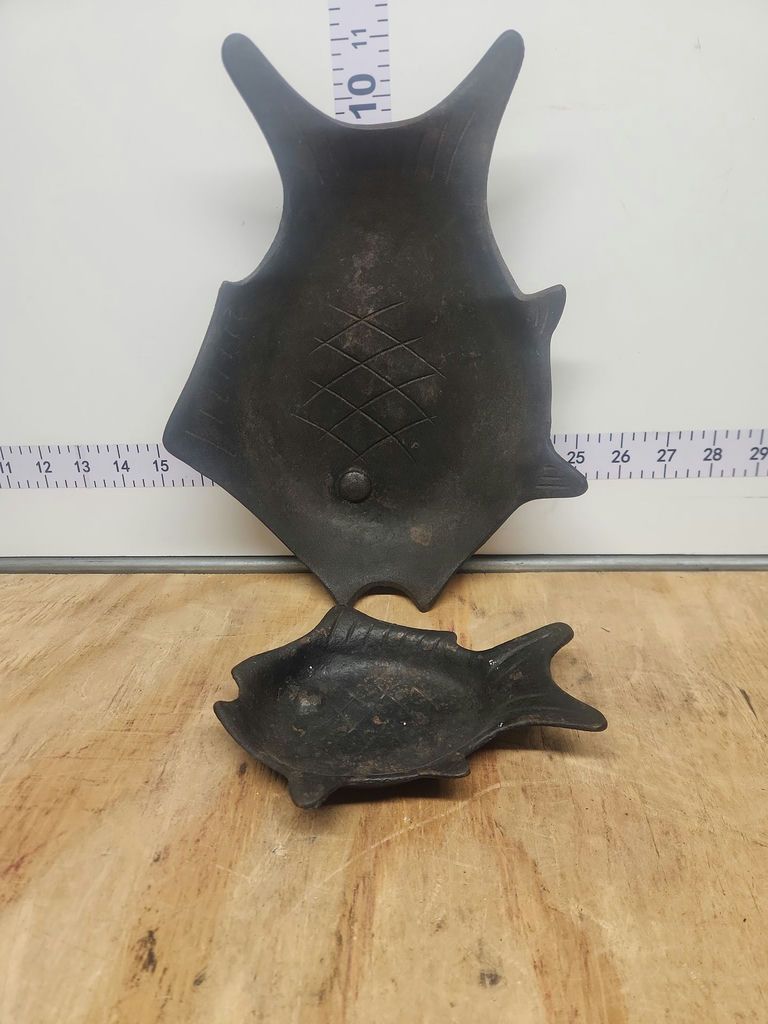 Iron Lot - image 16 of 21