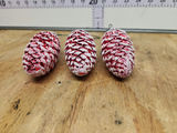 More Vintage Glass Christmas Ornaments - thumbnail 13 of 17