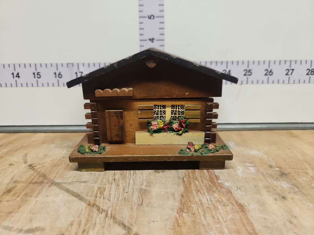 Whatnot Lot - image 12 of 29