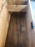 Antique Blanket Chest - thumbnail 10 of 27