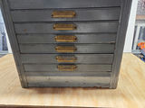 Six Drawer Hamilton Cabinet - thumbnail 2 of 14