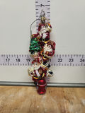 More Radko Christmas Ornaments - thumbnail 7 of 13