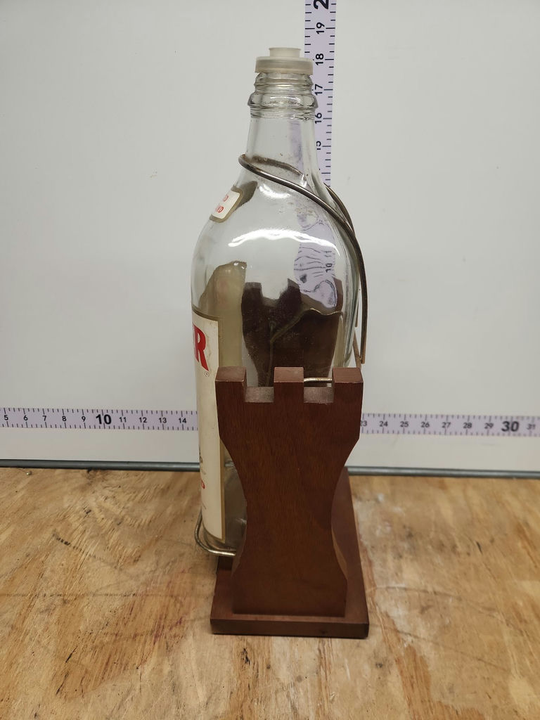 Beefeater Advertising Display Bottle - image 9 of 10