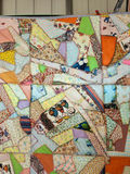Hand Stitched Quilt - thumbnail 8 of 17