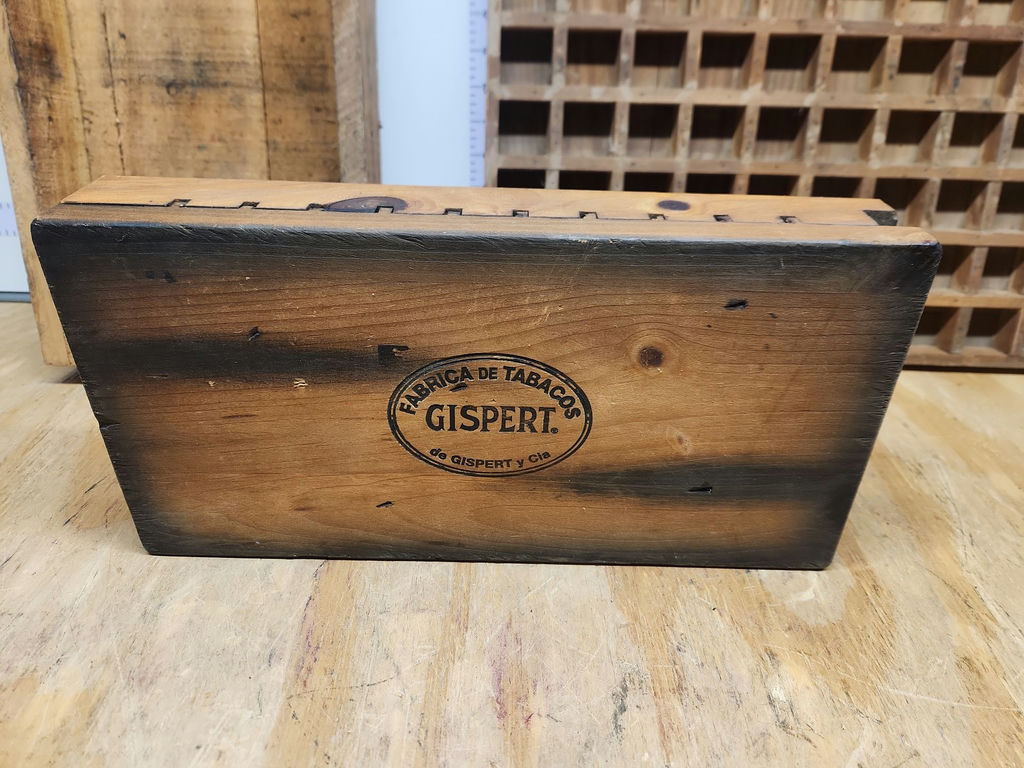 Wooden Lot - image 2 of 14