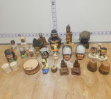 Native American Lot - thumbnail 1 of 40