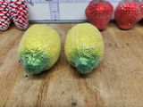 More Vintage Glass Christmas Ornaments - thumbnail 4 of 17