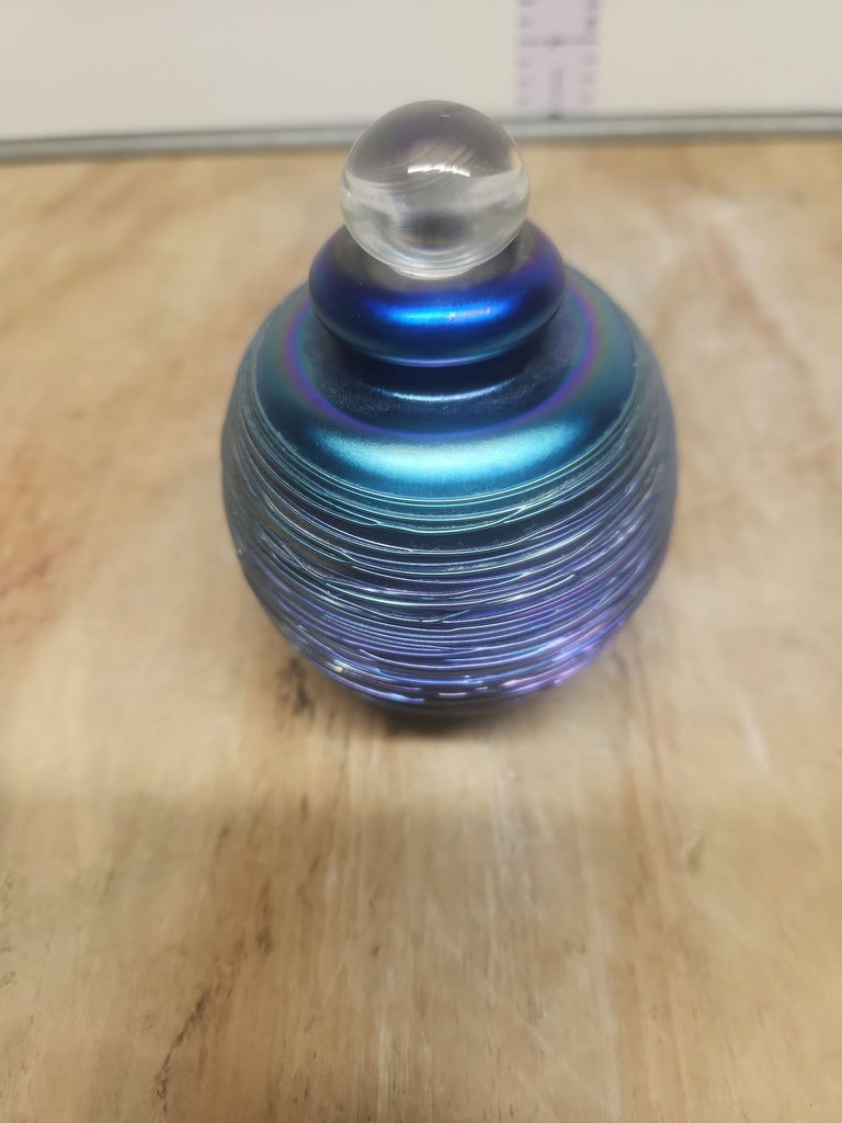 Eicholt Perfume Bottle - image 5 of 8