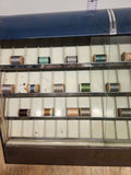 Vintage Clark's Boilfast Spool Cabinet - thumbnail 7 of 14