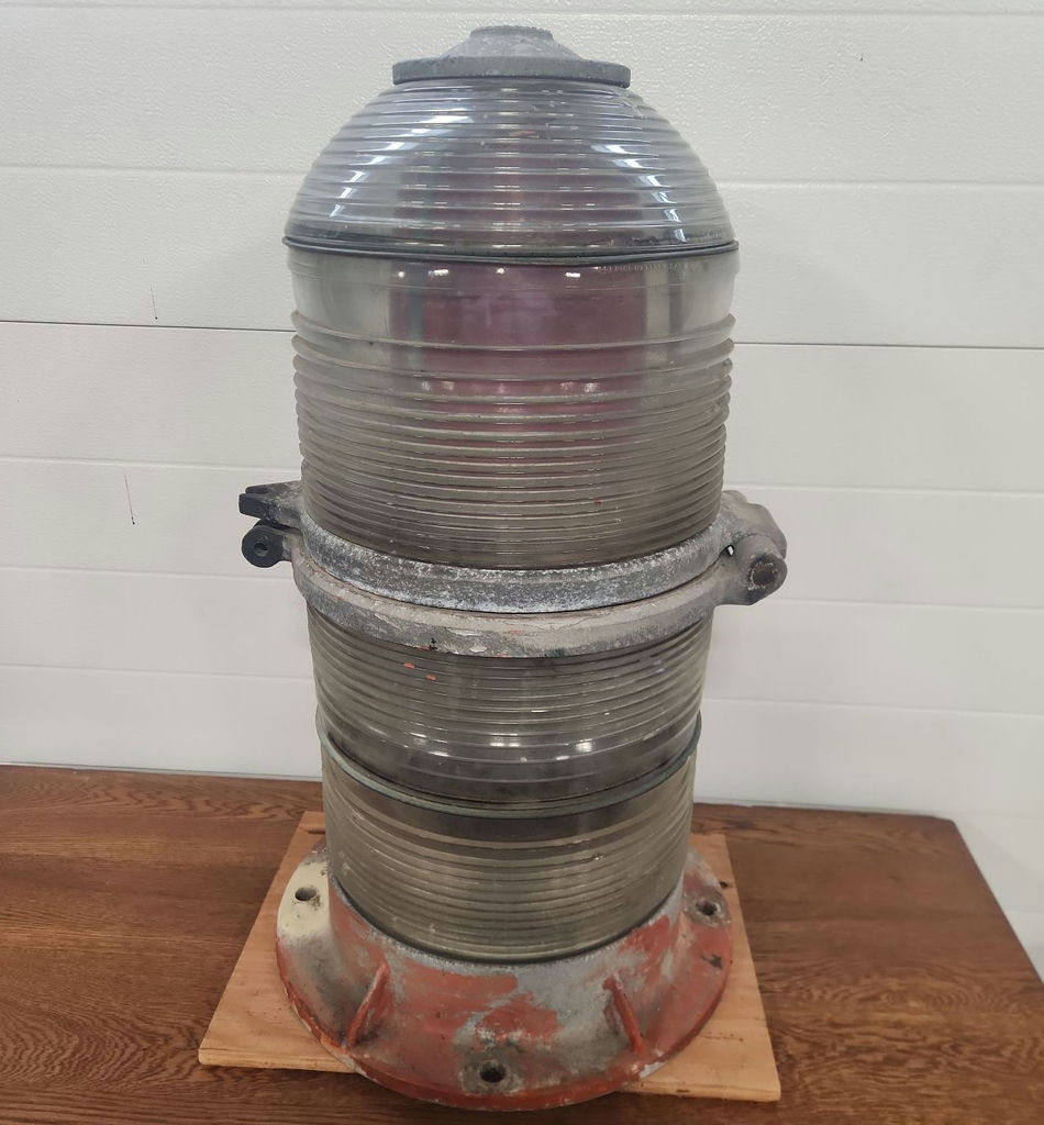 General Electric Tower Beacon Light - image 1 of 9