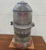 General Electric Tower Beacon Light - thumbnail 1 of 9
