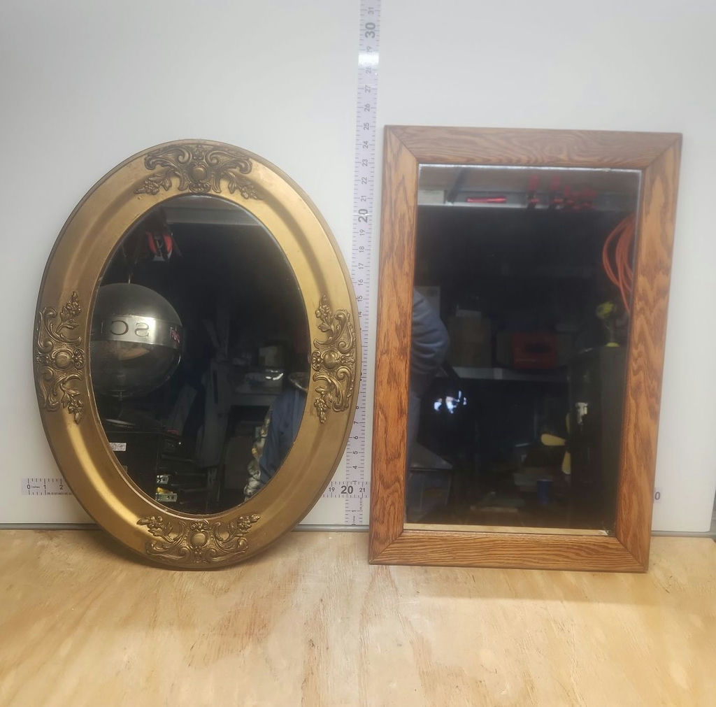 Mirror Mirror - image 1 of 15