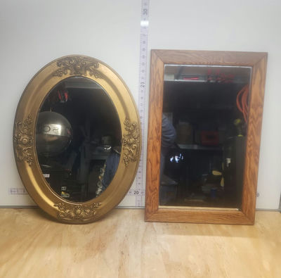 Mirror Mirror - Image 1 of 15