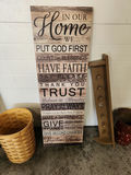 Country Decor Lot - thumbnail 9 of 22