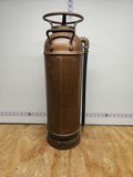Badger Copper Fire Extinguisher - thumbnail 5 of 7