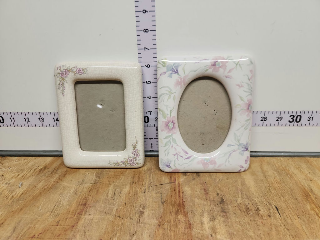 Picture Frames Lot - image 14 of 20