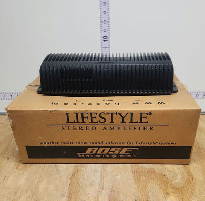 Bose Lifestyle Amplifier - Image 1 of 13