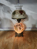 'Gone With The Wind' Lamp - thumbnail 2 of 12