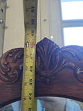 Vintage Oak Vanity - thumbnail 18 of 20