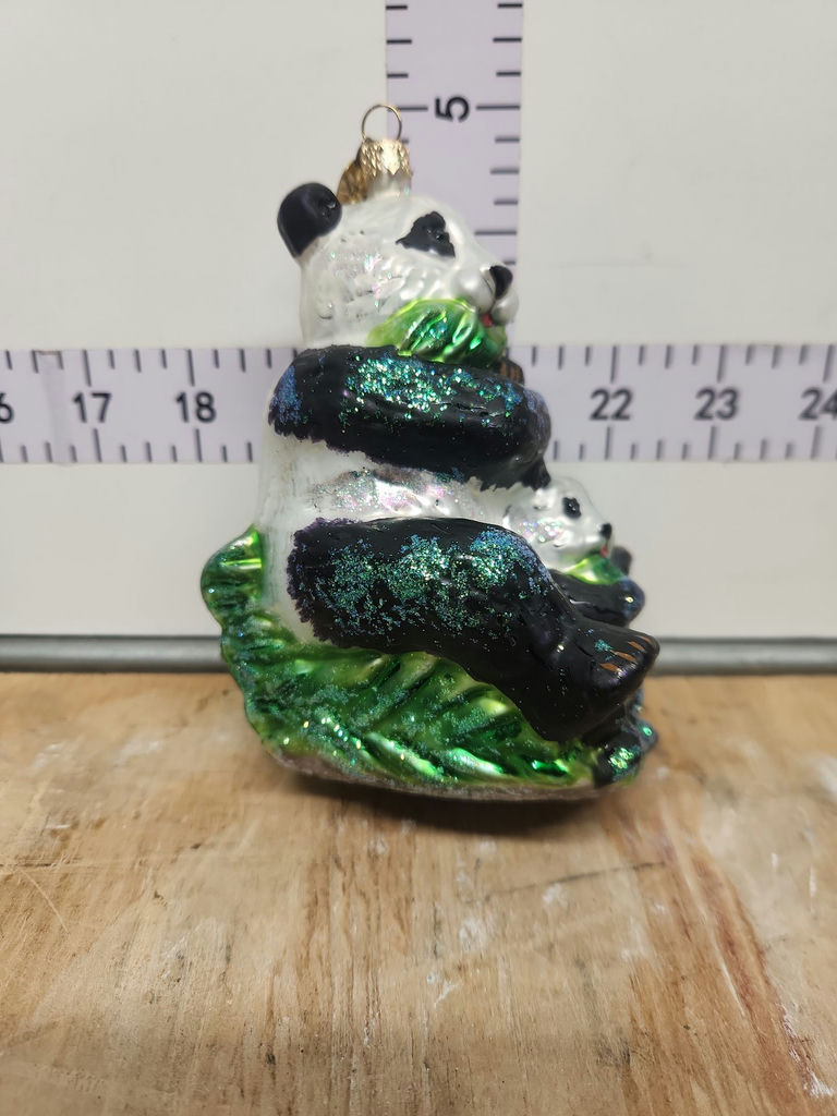 Radko Christmas Ornaments - image 7 of 13