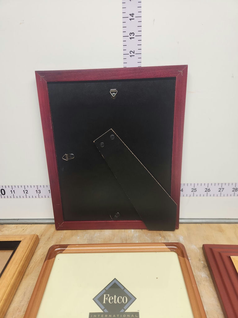 Frames Lot Of 9 - image 7 of 15
