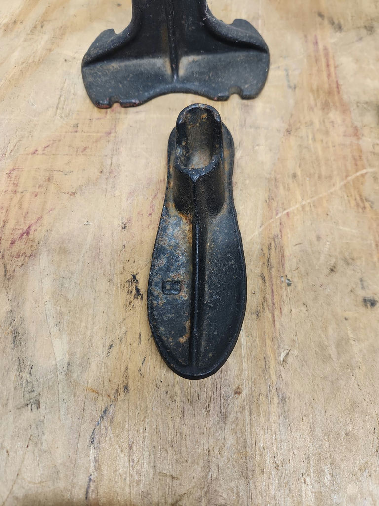 Cast Iron Lot - image 14 of 20