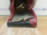 Vintage Hiawatha Bust - thumbnail 4 of 10