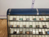 Vintage Clark's Boilfast Spool Cabinet - thumbnail 5 of 14
