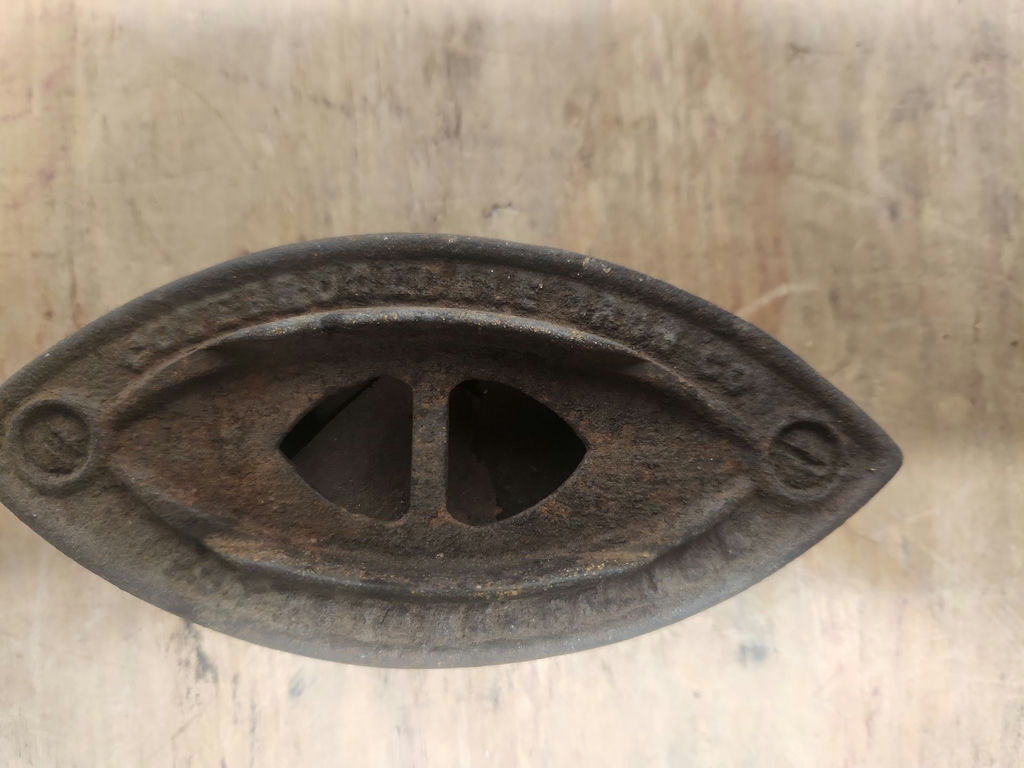 Iron Lot - image 6 of 21