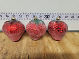 More Vintage Glass Christmas Ornaments - thumbnail 5 of 17